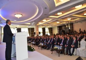  ‘Türkiye bir insanlık dersi veriyor'
